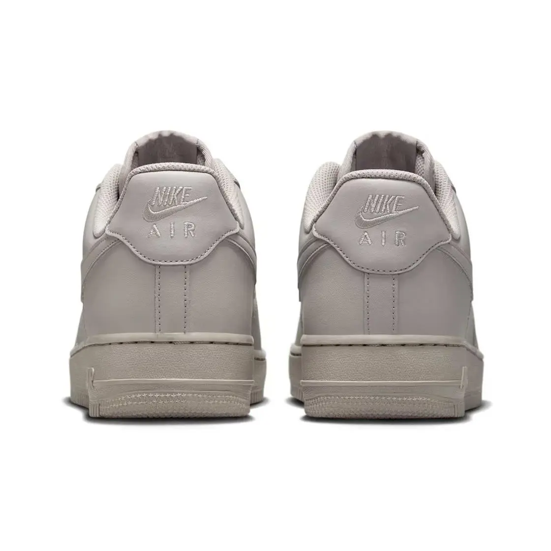 Nike shoes - IH1698 001 - IH1698 001 - College Grey/College Grey 1