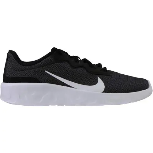 Mens Nike Explore Strada `black` CD7093 001 - Black/White
