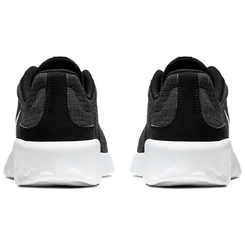Nike shoes - Nike Explore Strada - Explore Strada - Black/White 7