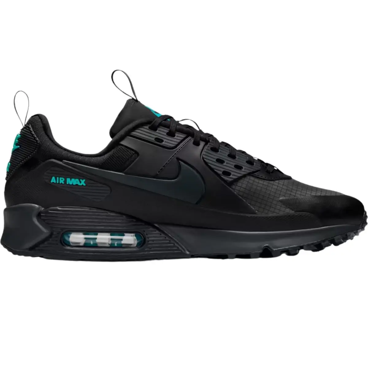 Air Max 90 Drift Men Sneaker Shoe Size 7-14 Colors Athletic Black/Anthracite/Dusty Cactus by Nike