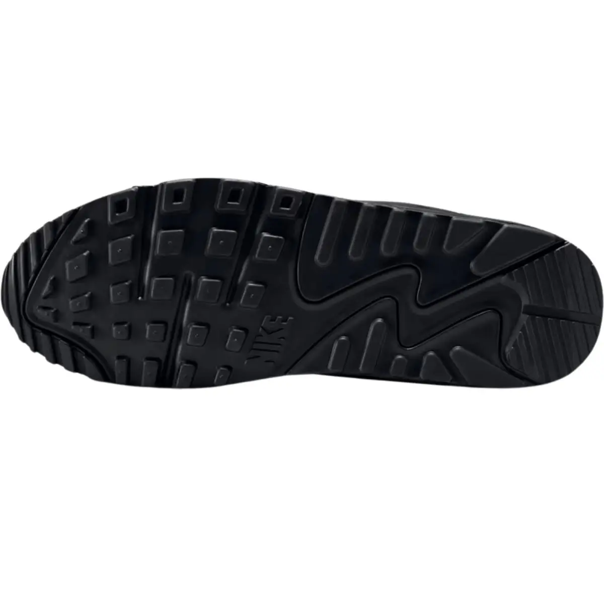 Nike shoes - Nike Air Max 90 Drift - Anthracite/Cool Grey/Thunder Blue/Wolf Grey 13