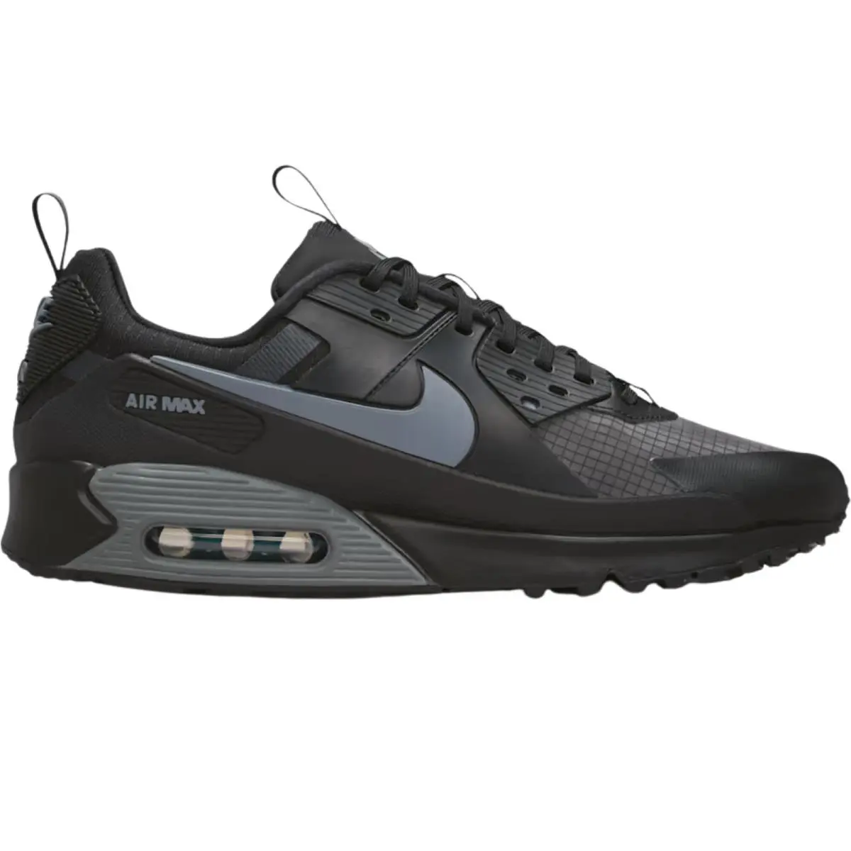 Air Max 90 Drift Men Sneaker Shoe Size 7-14 Colors Athletic Black/Wolf Grey/Anthracite by Nike