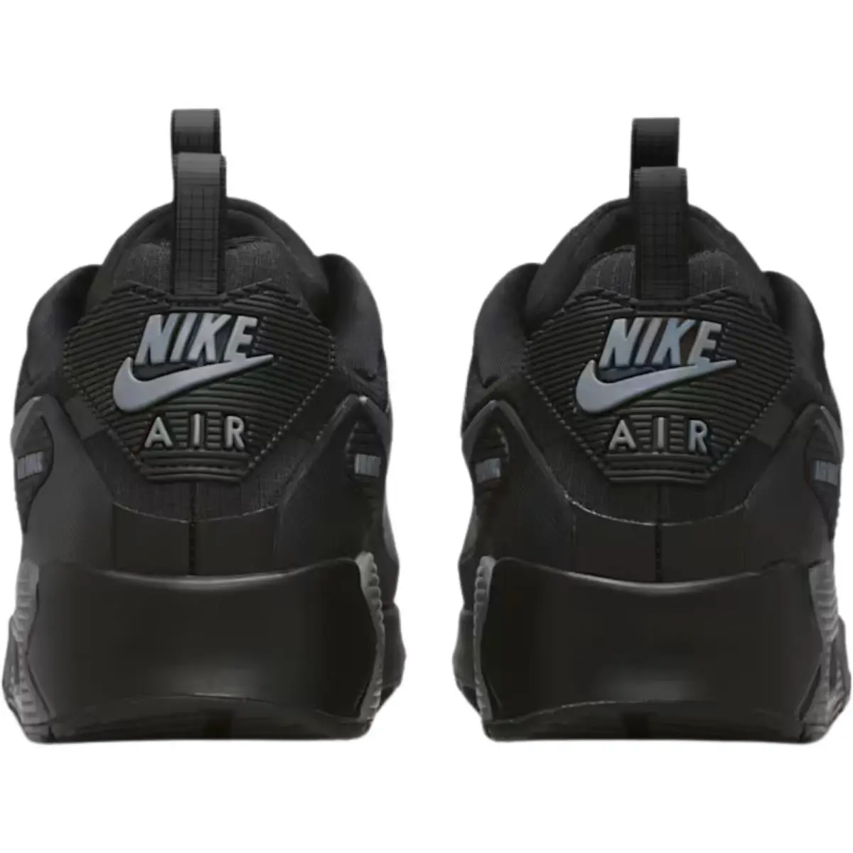 Nike shoes - Nike Air Max 90 Drift - Anthracite/Cool Grey/Thunder Blue/Wolf Grey 16