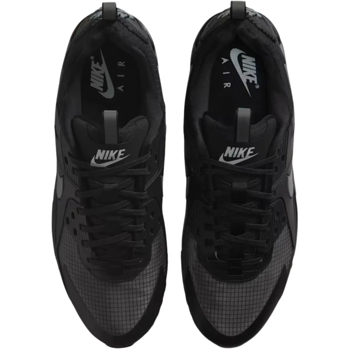 Nike shoes - Nike Air Max 90 Drift - Anthracite/Cool Grey/Thunder Blue/Wolf Grey 17
