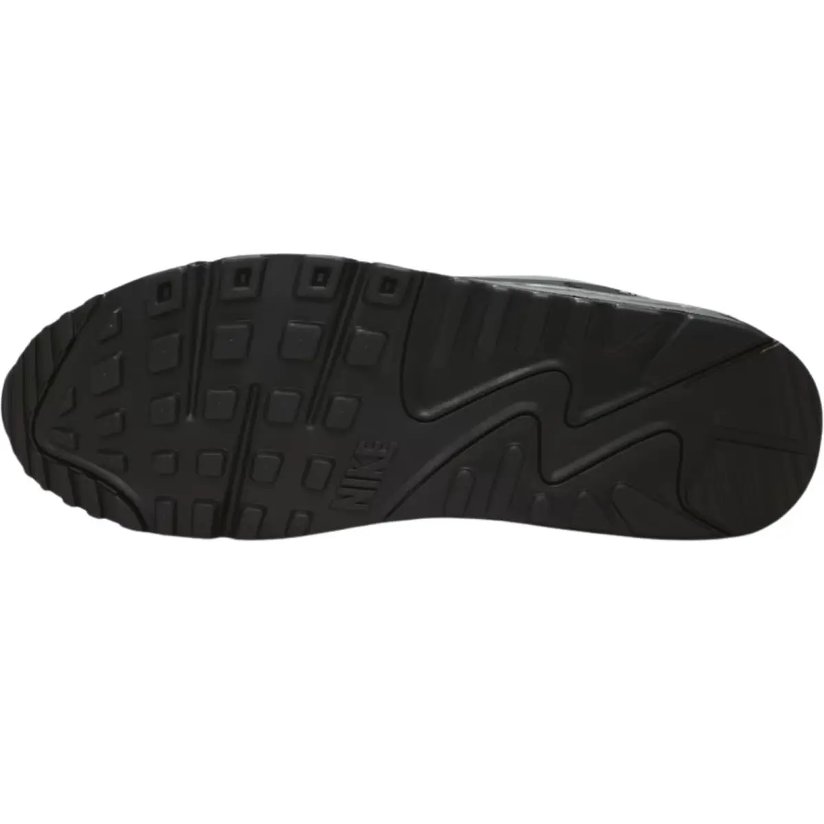 Nike shoes - Nike Air Max 90 Drift - Anthracite/Cool Grey/Thunder Blue/Wolf Grey 18