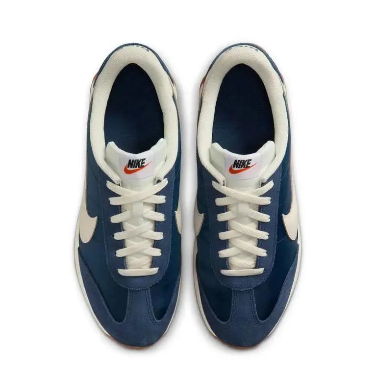Nike shoes - HQ2052400 - HQ2052-400 - Blue 0