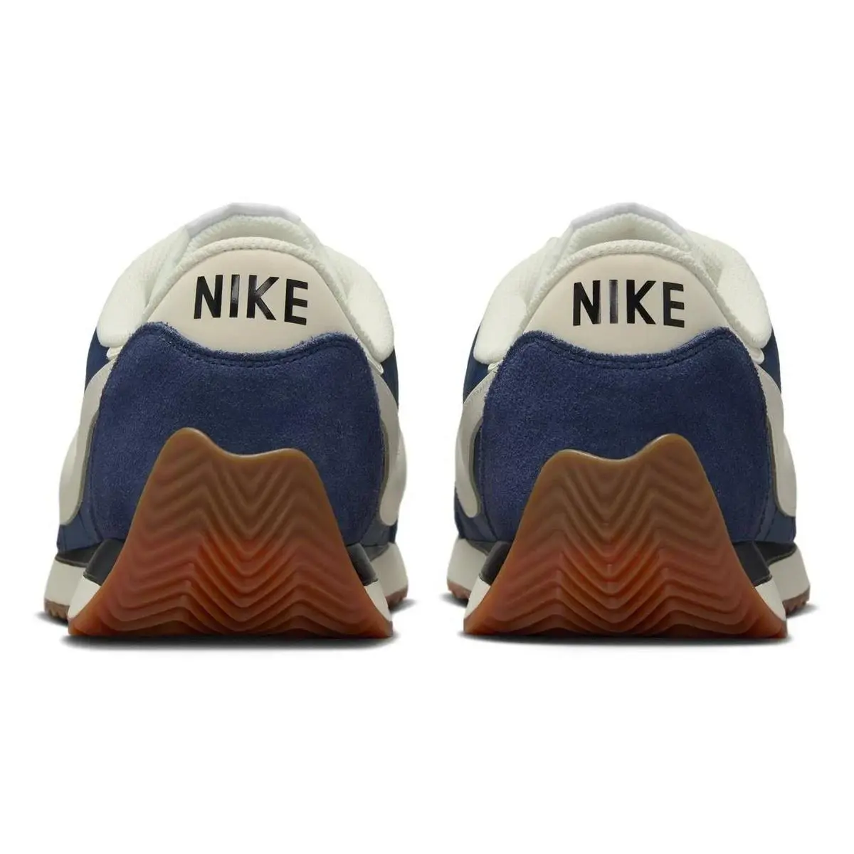 Nike shoes - HQ2052400 - HQ2052-400 - Blue 5
