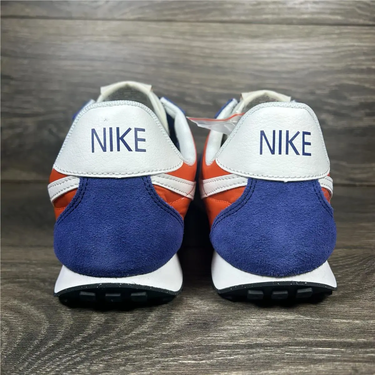 Nike shoes - Nike Pre Montreal 17 - Pre Montreal - Blue, Orange, White 3