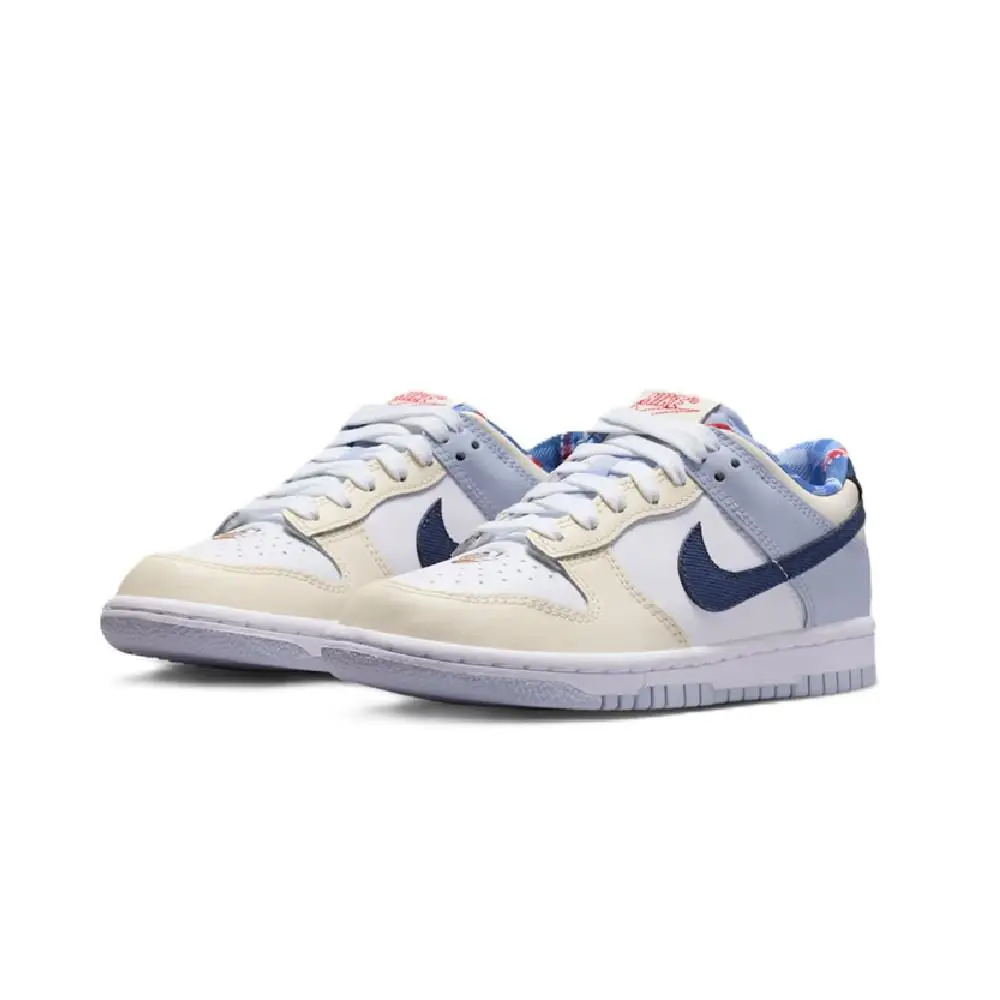 Nike shoes - IH7343 141 - IH7343 141 - White/Midnight Navy-White 1