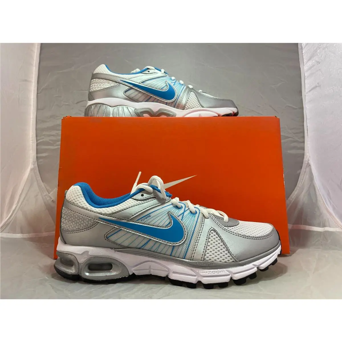 Nike shoes - Nike Air Max Plus - Air Max Plus - White 1