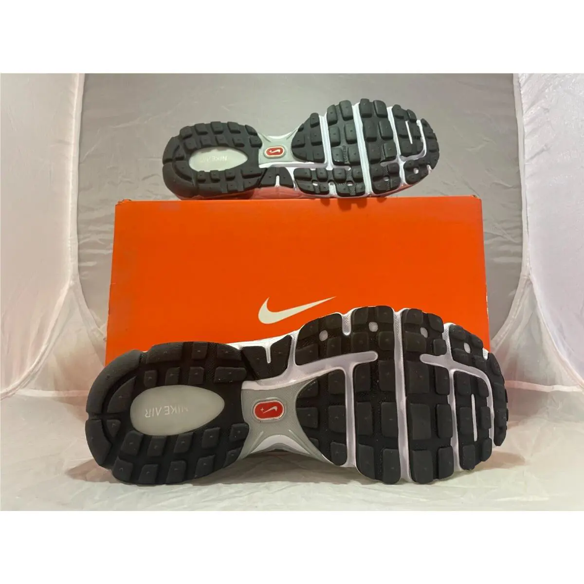 Nike shoes - Nike Air Max Plus - Air Max Plus - White 2