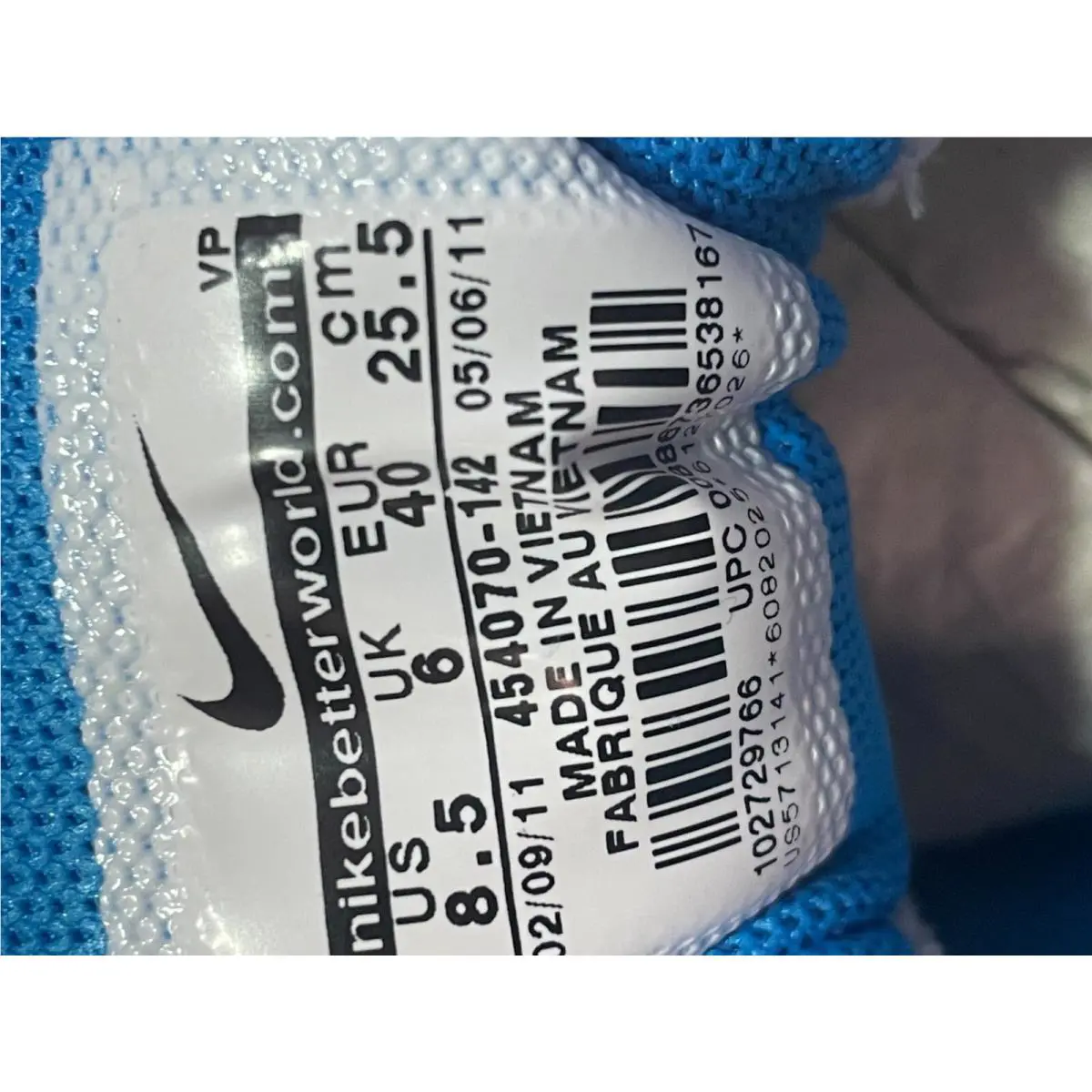 Nike shoes - Nike Air Max Plus - Air Max Plus - White 4