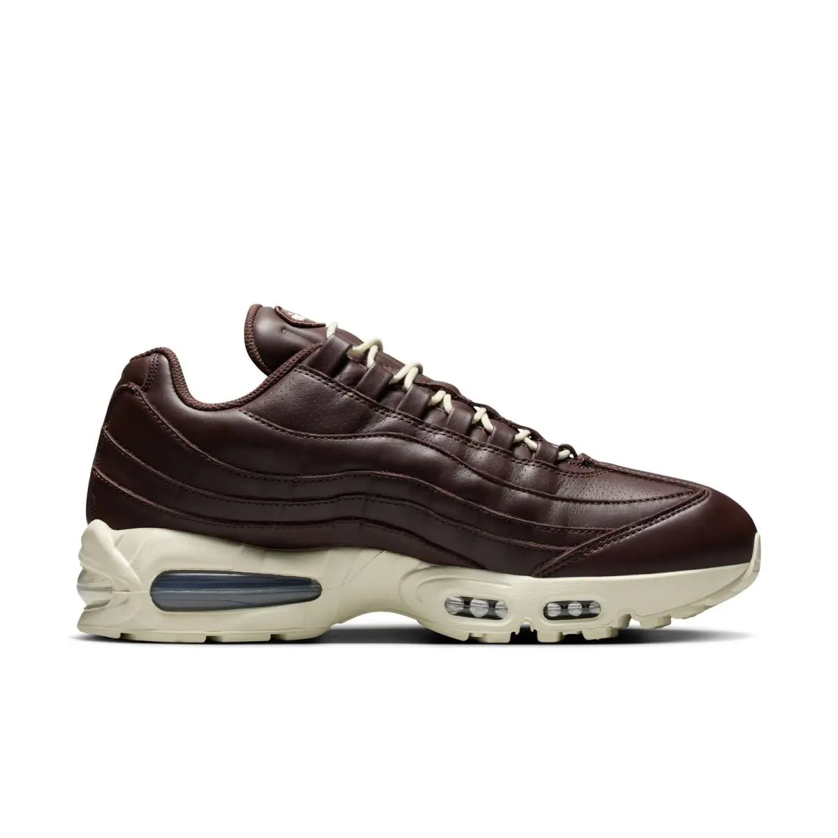 Nike shoes - IM0696200 - IM0696-200 - BAROQUE BROWN 1