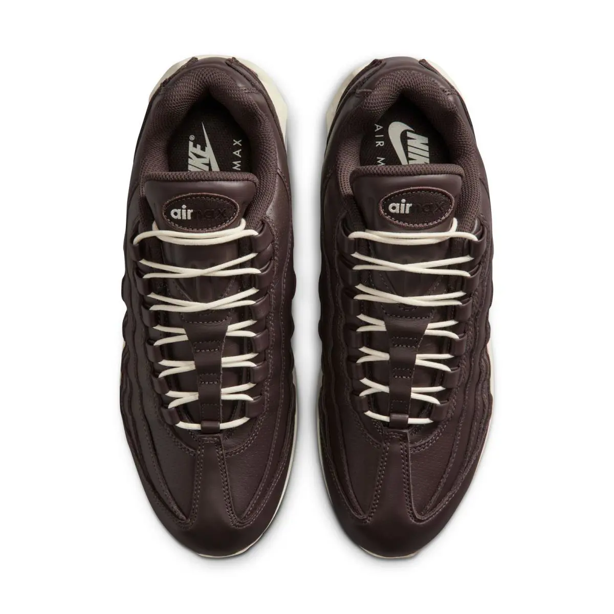 Nike shoes - IM0696200 - IM0696-200 - BAROQUE BROWN 2