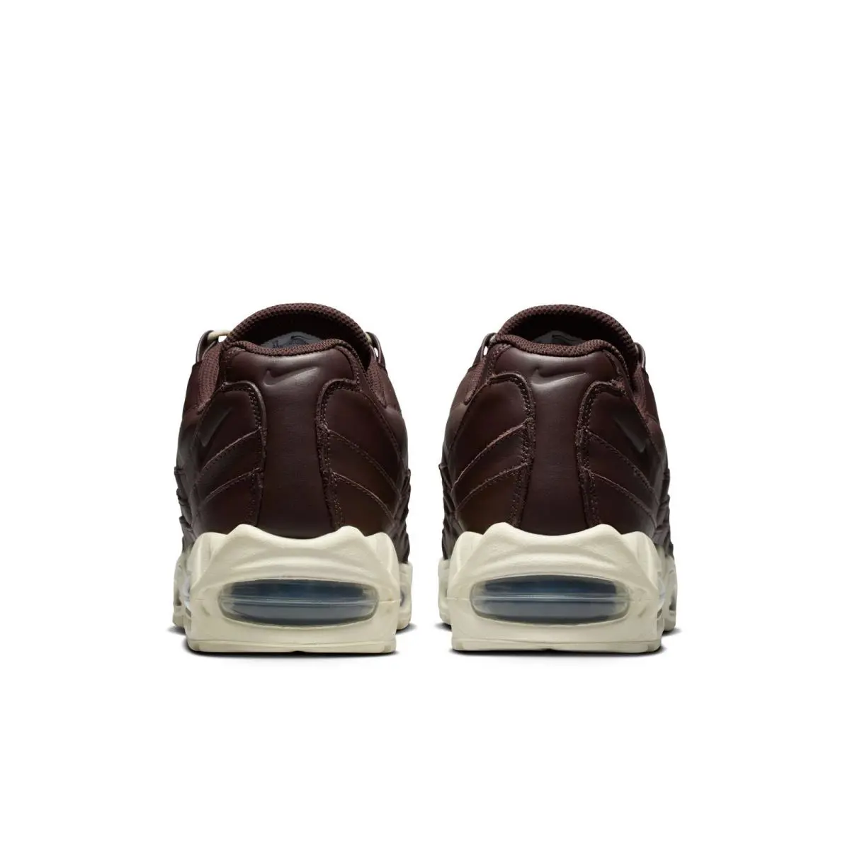 Nike shoes - IM0696200 - IM0696-200 - BAROQUE BROWN 3