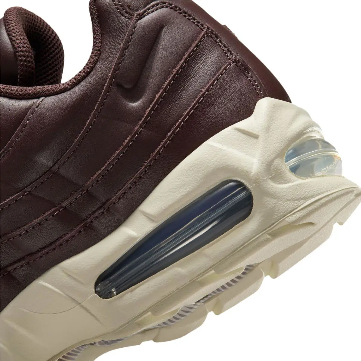Nike shoes - IM0696200 - IM0696-200 - BAROQUE BROWN 4