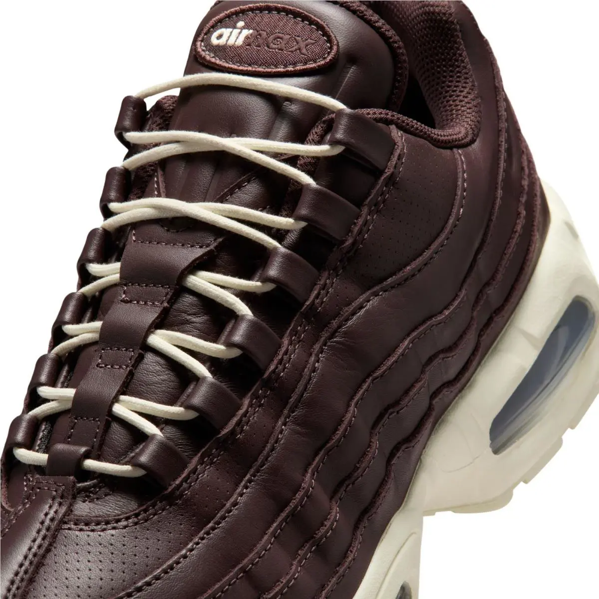 Nike shoes - IM0696200 - IM0696-200 - BAROQUE BROWN 14