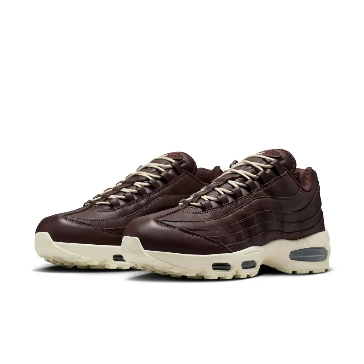 Nike shoes - IM0696200 - IM0696-200 - BAROQUE BROWN 7