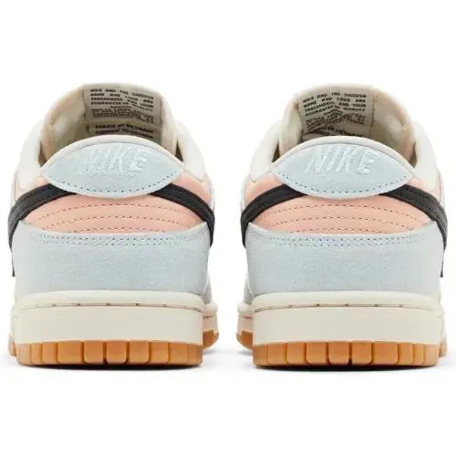Nike shoes - Nike Dunk Low - Dunk Low - HJ7341 474 - Blue 2