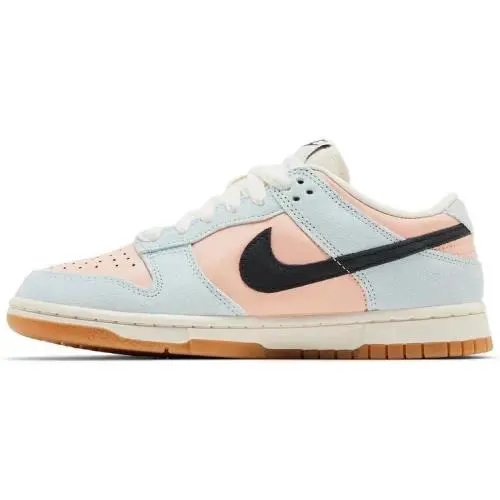Nike shoes - Nike Dunk Low - Dunk Low - HJ7341 474 - Blue 5