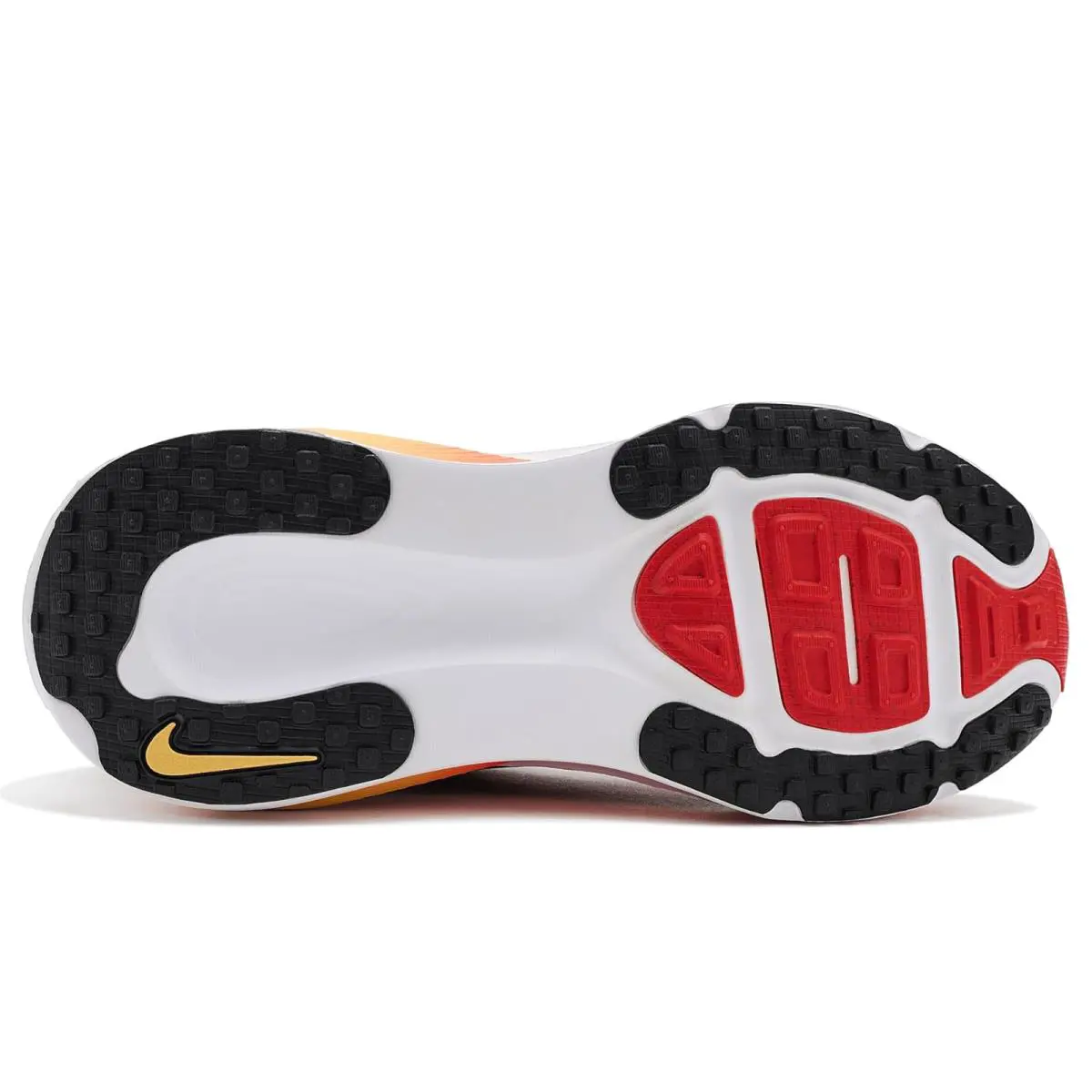 Nike shoes - Black/Bright Crimson/Light Crimson 3