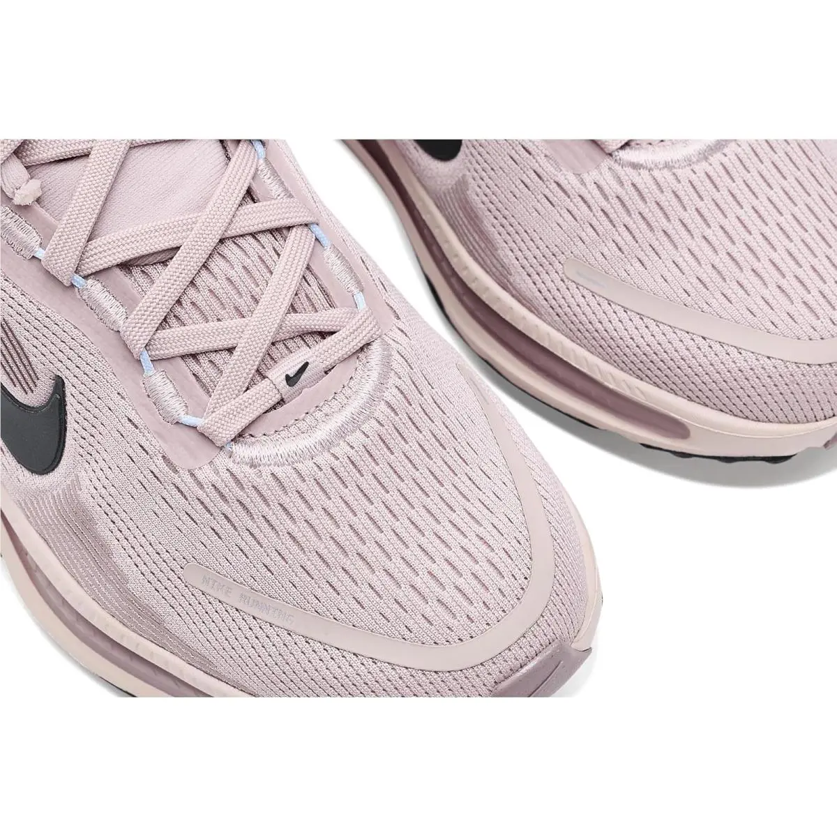 Nike shoes - Black/Bright Crimson/Light Crimson 32