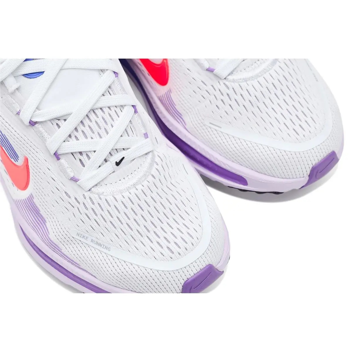 Nike shoes - Black/Bright Crimson/Light Crimson 39