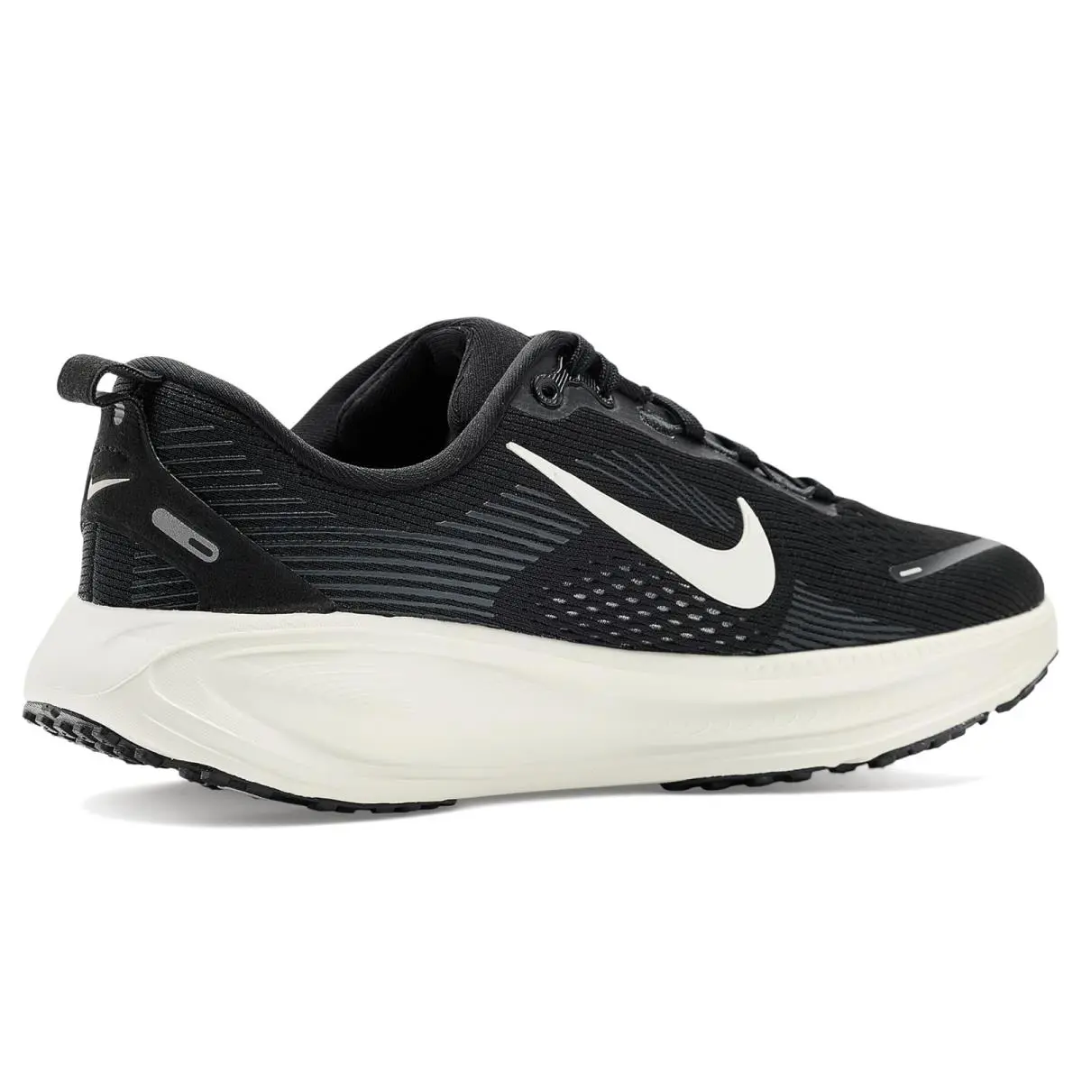 Nike shoes - Black/Bright Crimson/Light Crimson 22