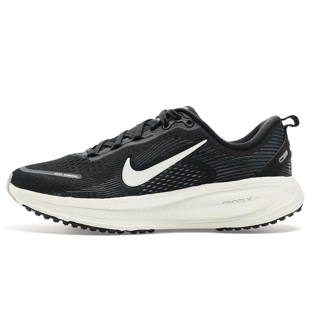 Nike shoes - Black/Bright Crimson/Light Crimson 23