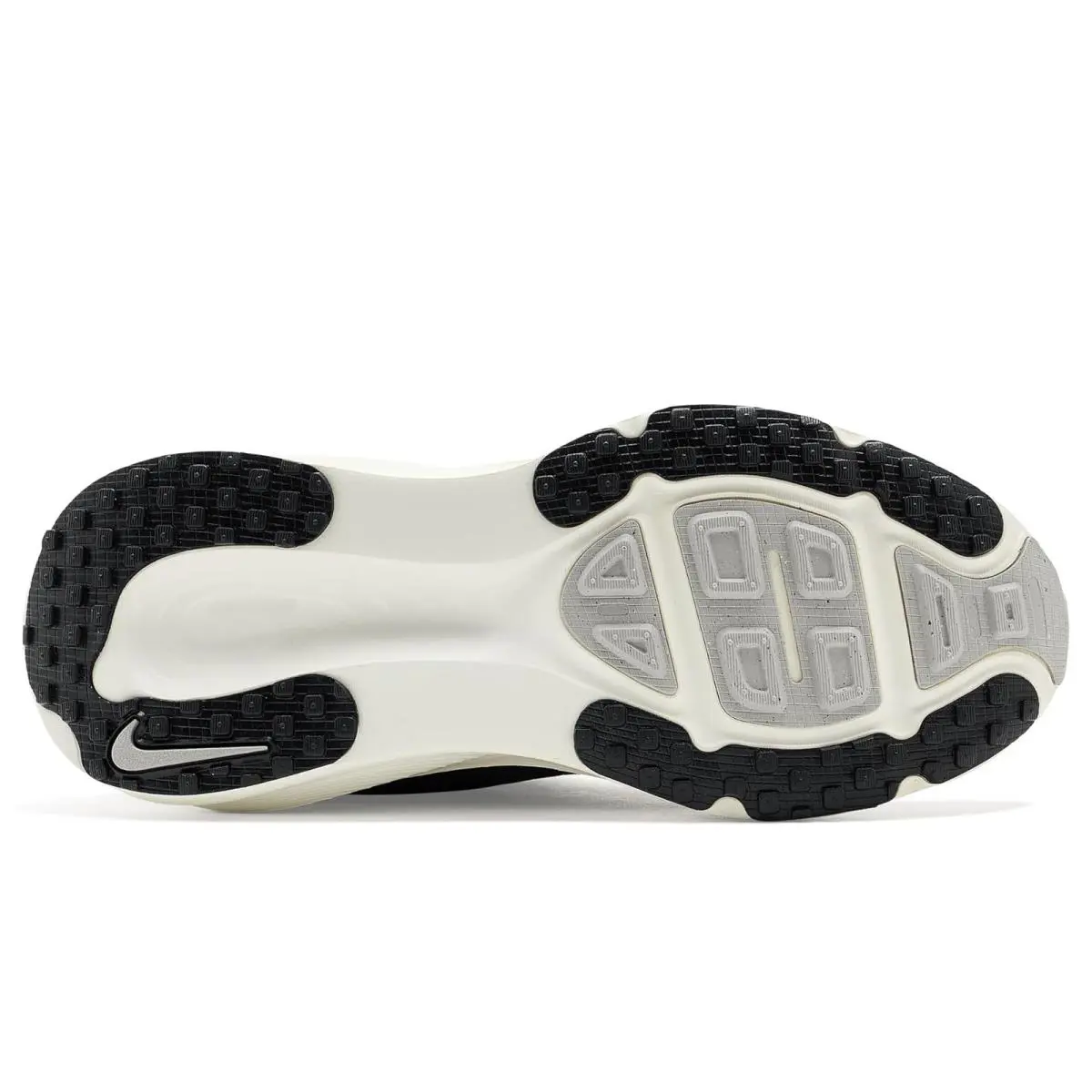 Nike shoes - Black/Bright Crimson/Light Crimson 24