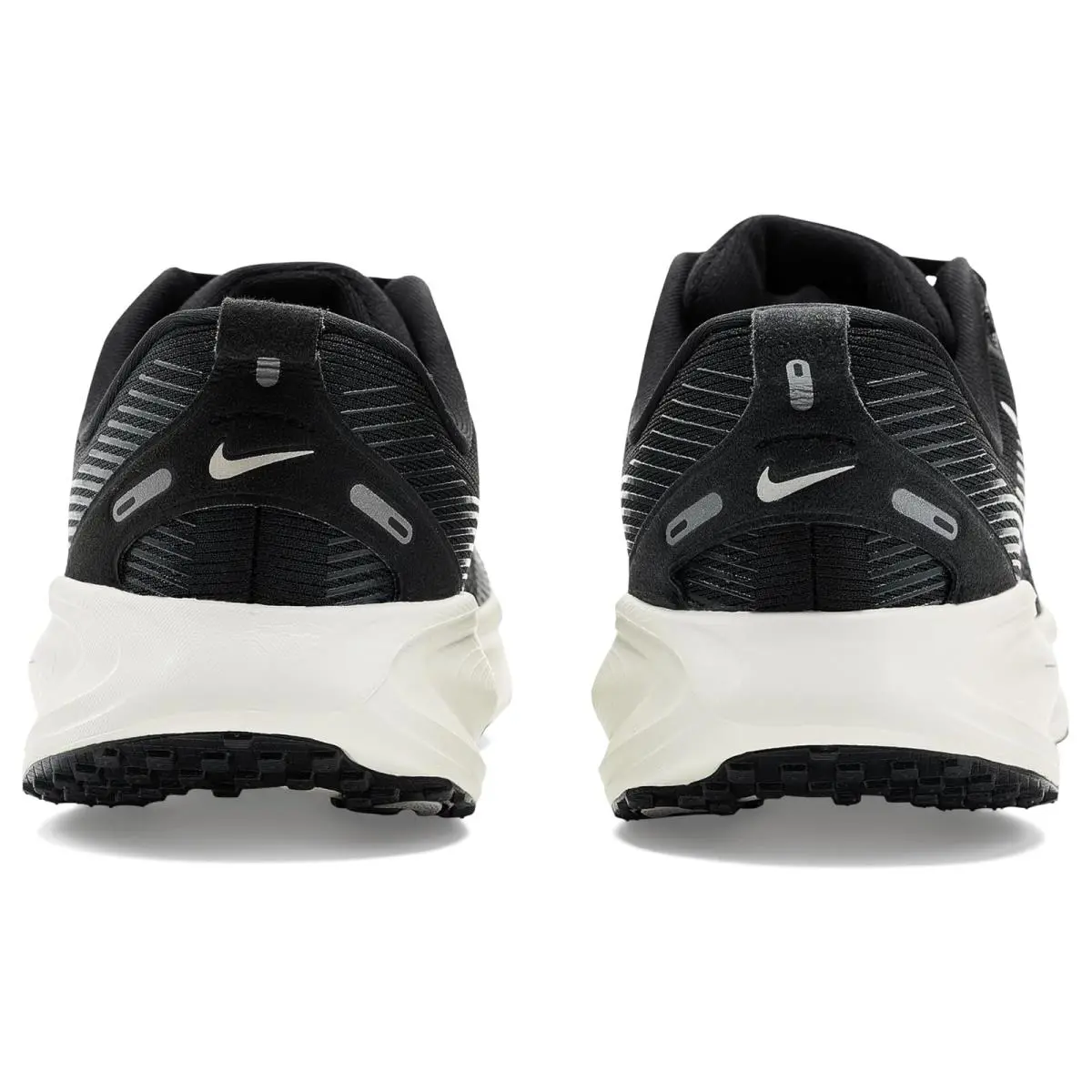 Nike shoes - Black/Bright Crimson/Light Crimson 26