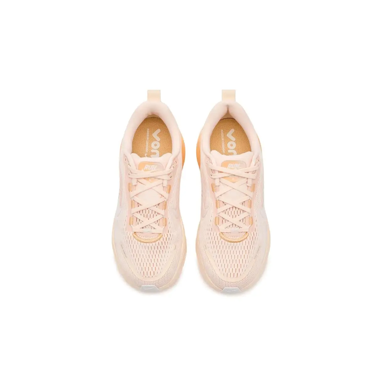 Nike shoes - Guava Ice/Sail/Orange Chalk 7