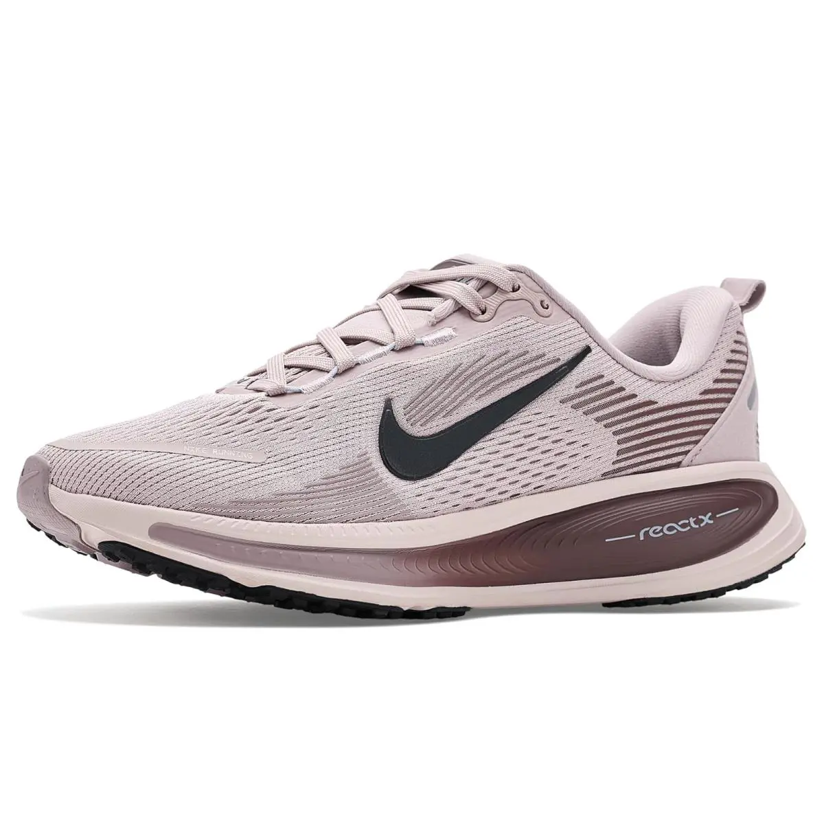 Nike shoes - Black/Bright Crimson/Light Crimson 27