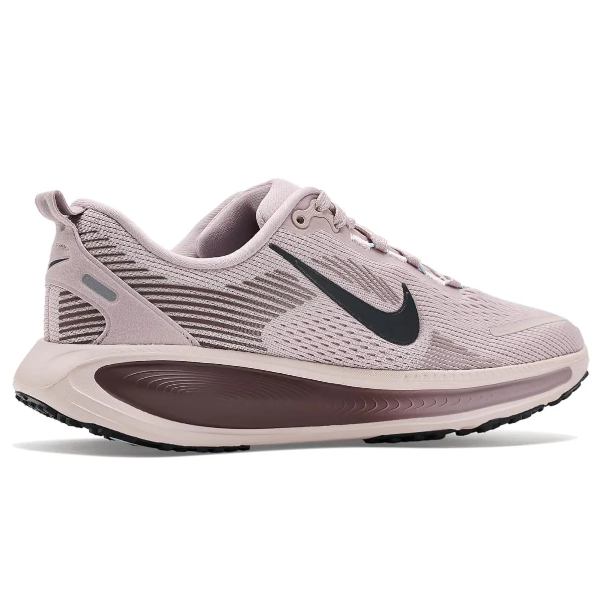 Nike shoes - Black/Bright Crimson/Light Crimson 29