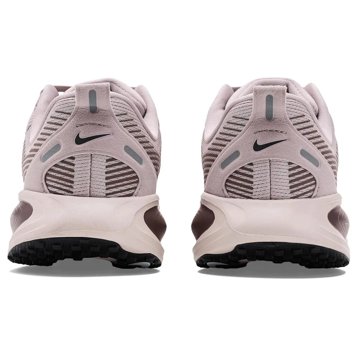 Nike shoes - Black/Bright Crimson/Light Crimson 33