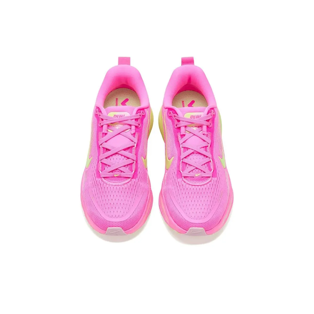 Nike shoes - Guava Ice/Sail/Orange Chalk 14