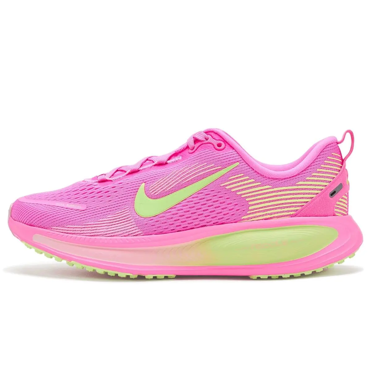 Nike shoes - Guava Ice/Sail/Orange Chalk 16