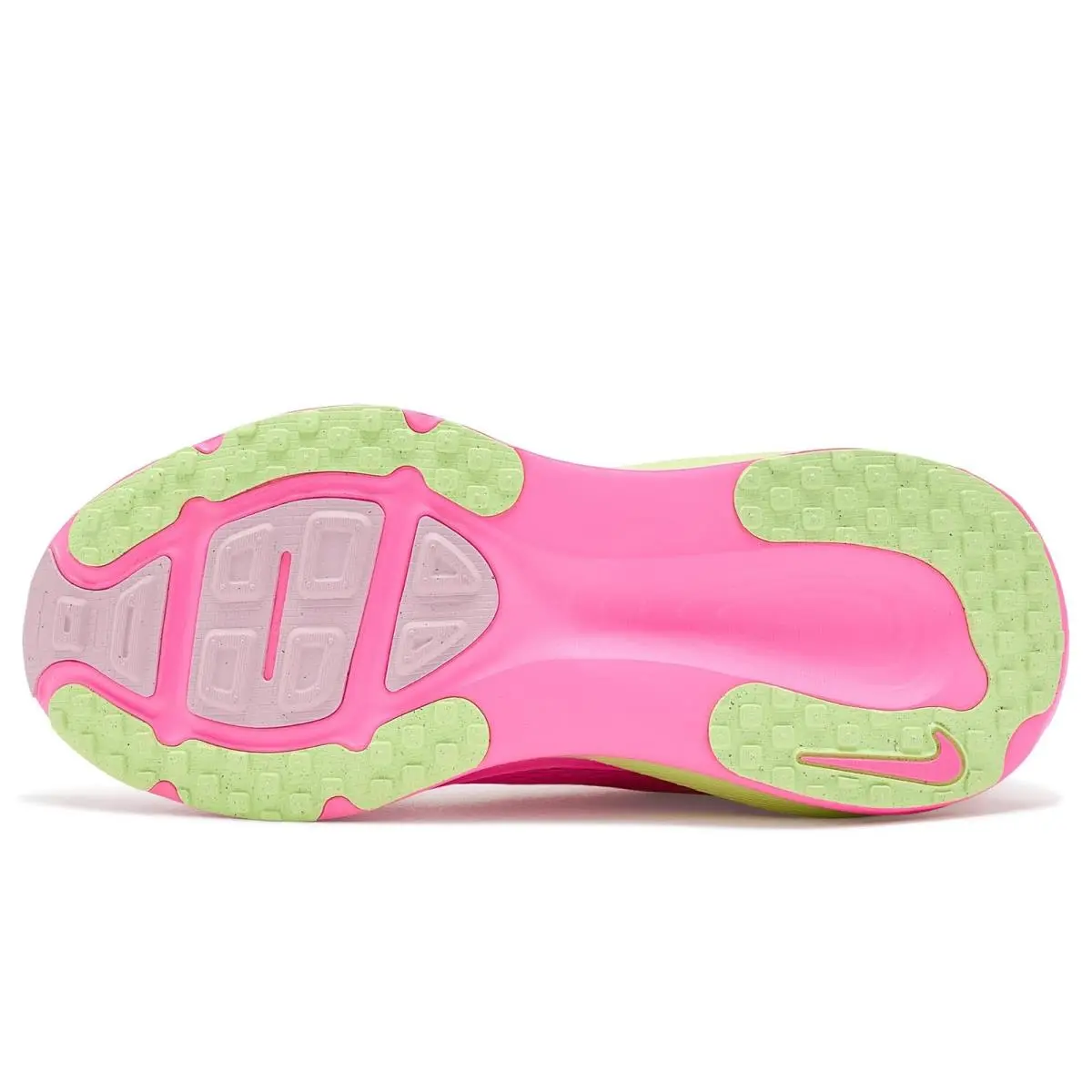 Nike shoes - Guava Ice/Sail/Orange Chalk 17