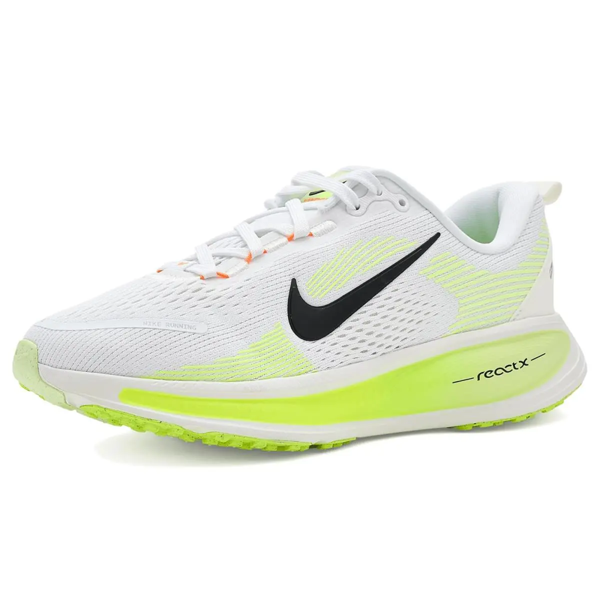 Nike shoes - Black/Bright Crimson/Light Crimson 13