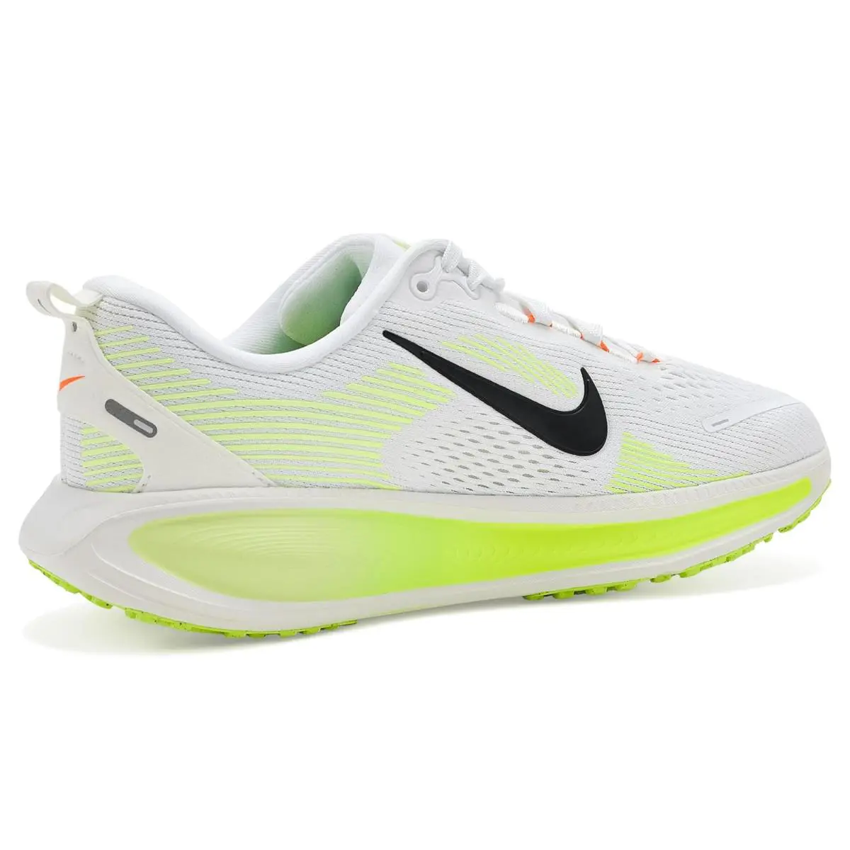 Nike shoes - Black/Bright Crimson/Light Crimson 15