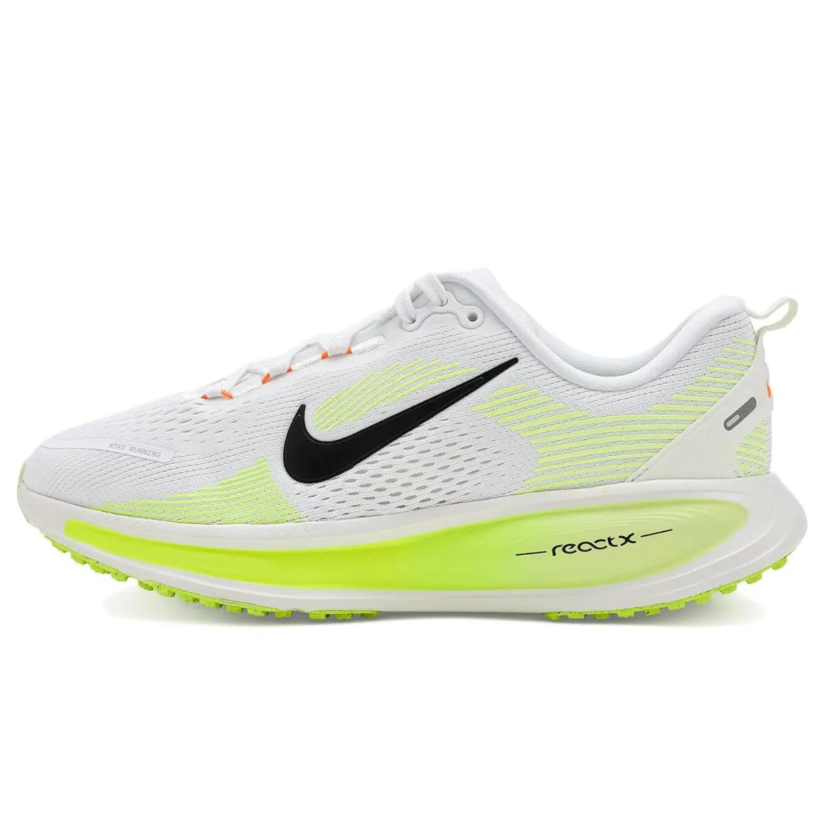 Nike shoes - Black/Bright Crimson/Light Crimson 16