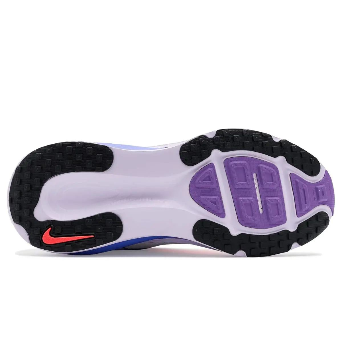 Nike shoes - Black/Bright Crimson/Light Crimson 38