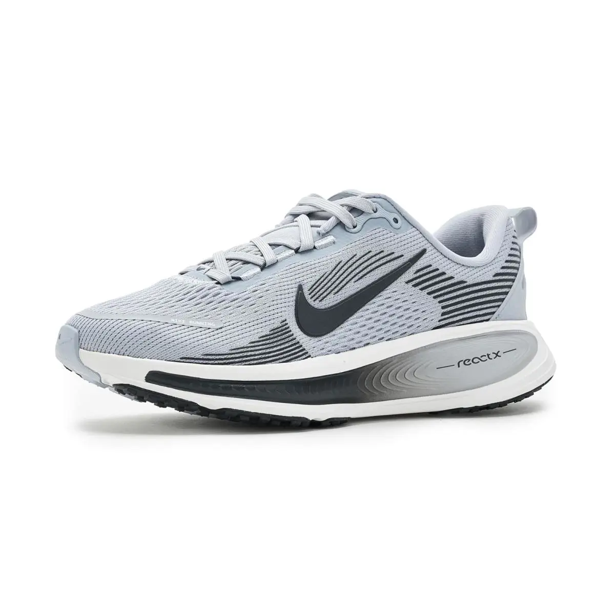 Nike shoes - Black/Bright Crimson/Light Crimson 41
