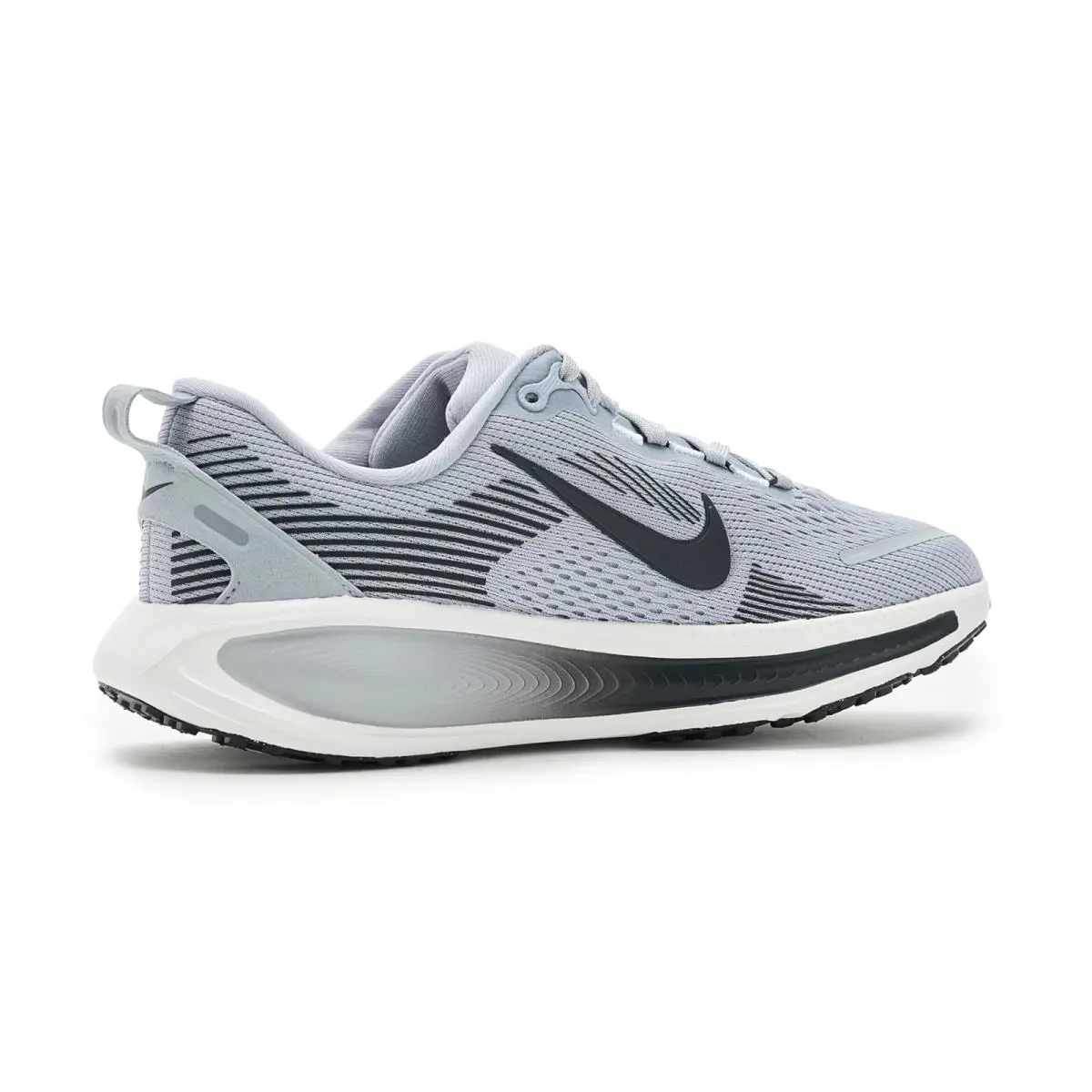 Nike shoes - Black/Bright Crimson/Light Crimson 43