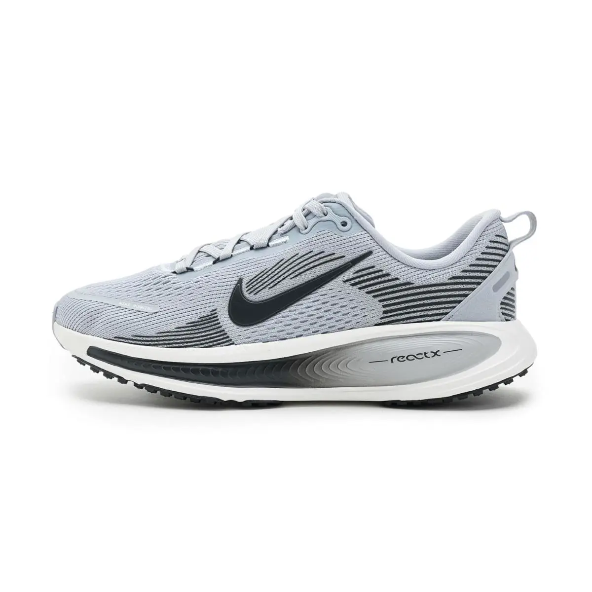 Nike shoes - Black/Bright Crimson/Light Crimson 44