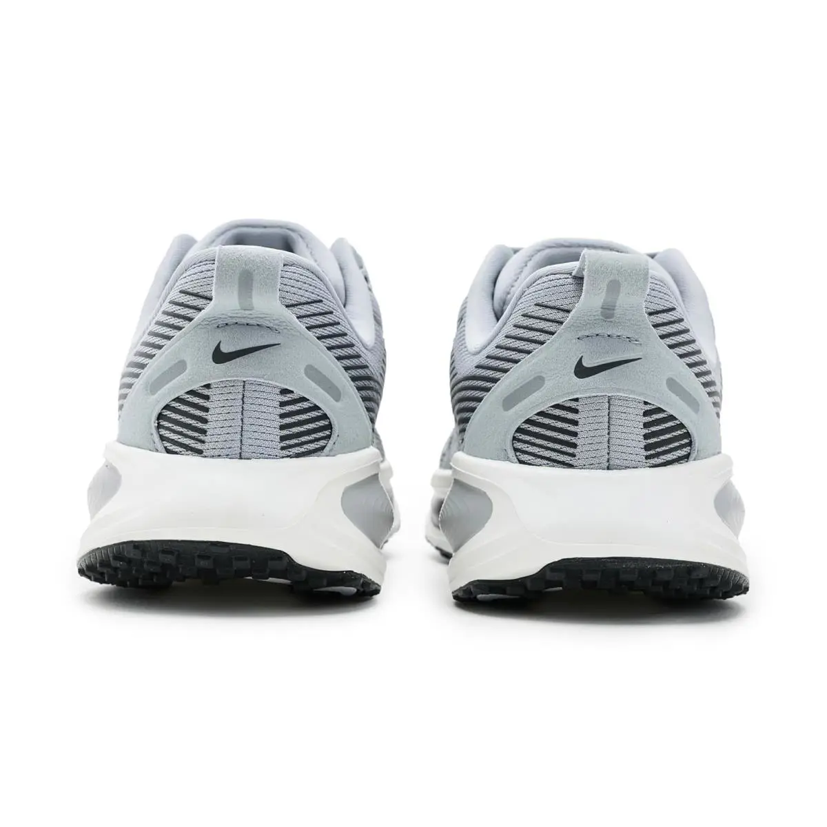 Nike shoes - Black/Bright Crimson/Light Crimson 47