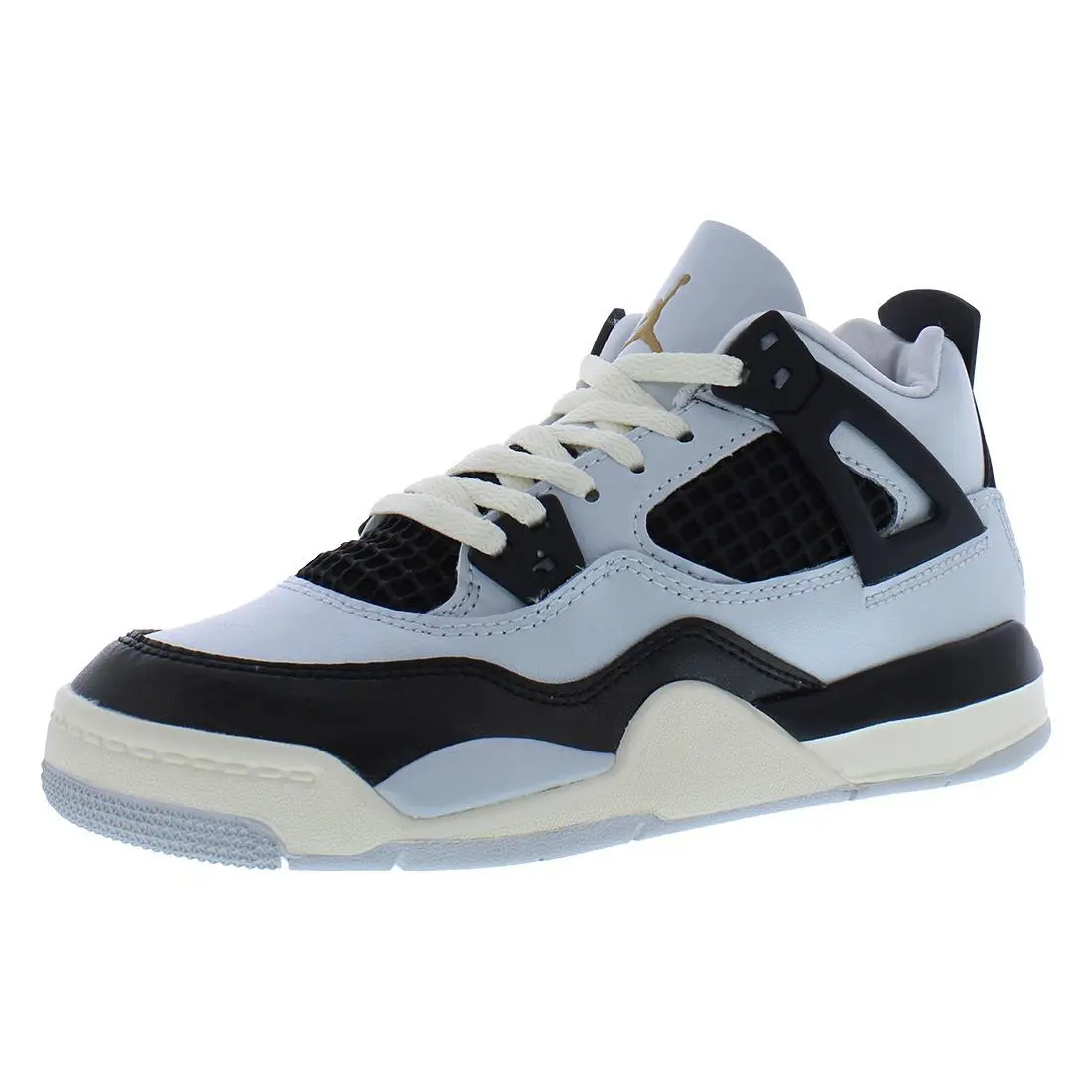 Nike shoes - FZ8586070 - FZ8586070 - Pure Platinum/Metallic Gold, Main: Grey 0