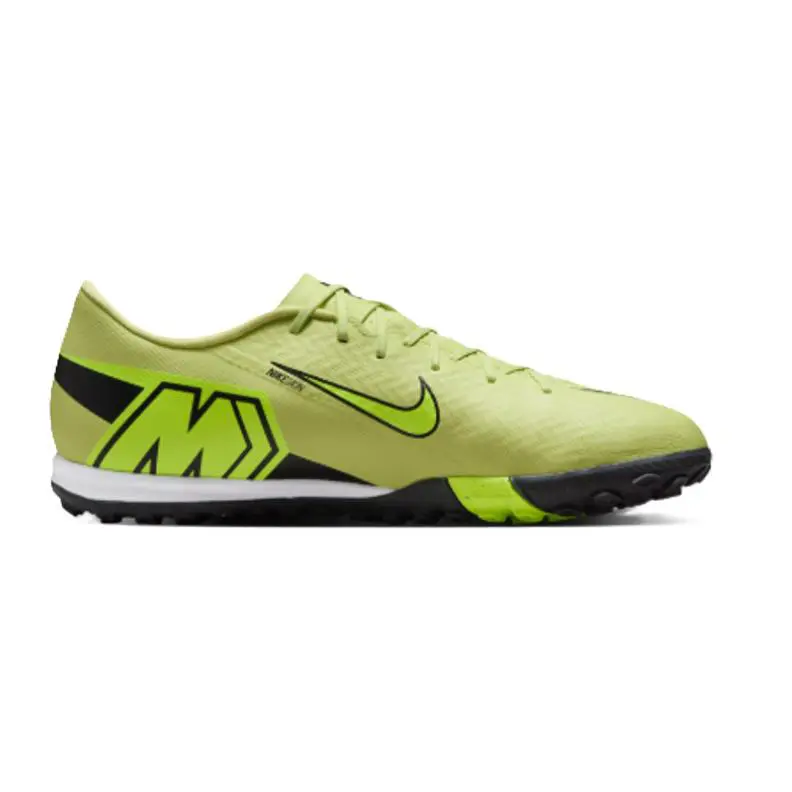 Nike shoes - Limelight/Hyper Crimson/Volt 1