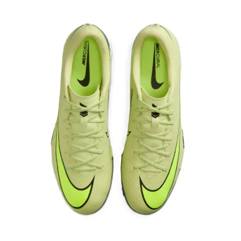 Nike shoes - Limelight/Hyper Crimson/Volt 2