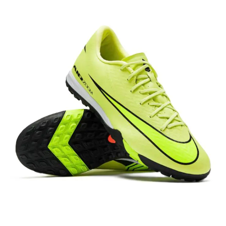 Nike shoes - Limelight/Hyper Crimson/Volt 3
